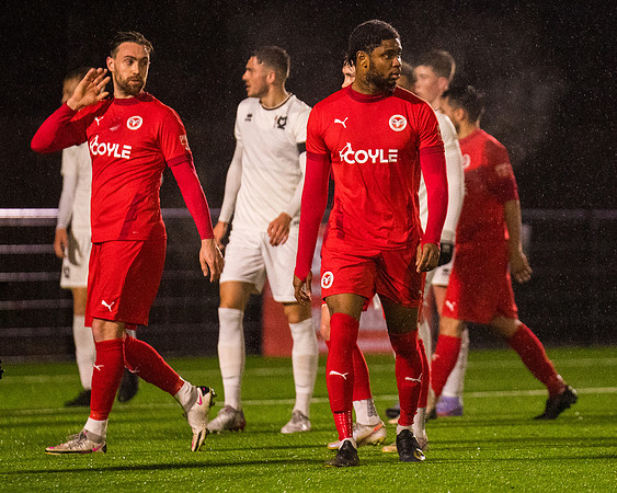 Rams v MK Dons (131 of 402)