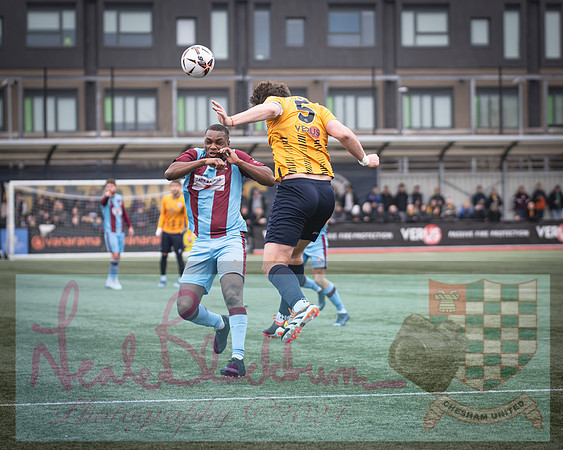 Slough Town 1 Chesham Utd 1 (211 of 517)