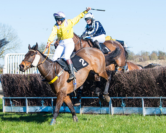 Race 4 - Ladies Open  (90 of 200)