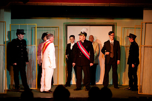 Archduke 5