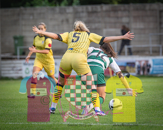 Chesham United 1 v 7 QPR (92 of 579)