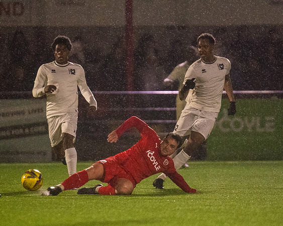 Rams v MK Dons (304 of 402)