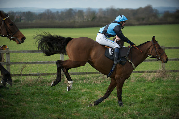 TVRC - Red Mills Intermediate