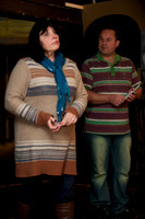House Guest rehearsal 18