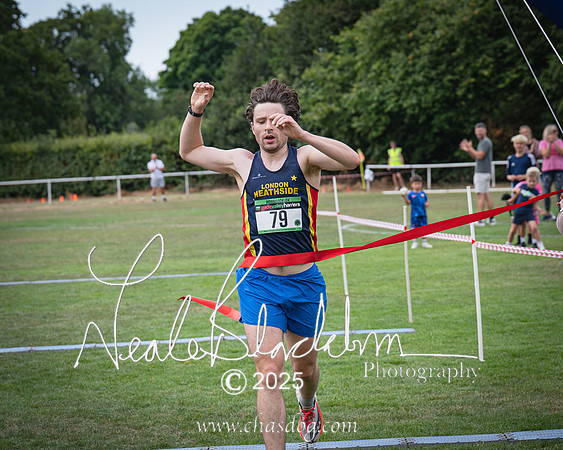 Bovi10K - 10K finish-8