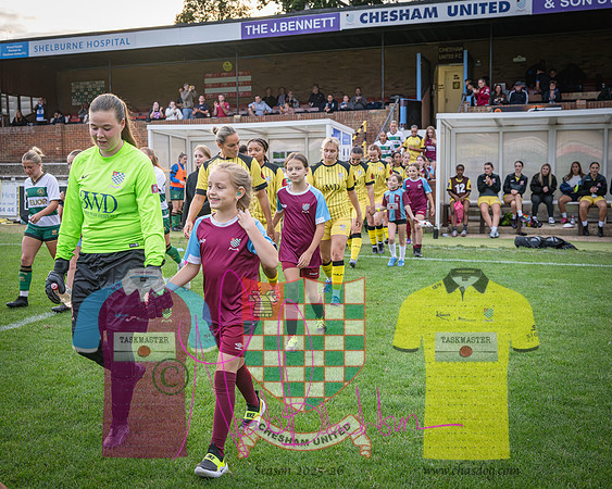 Chesham United 1 v 7 QPR (69 of 579)