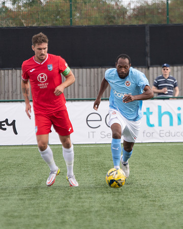 Walton and Hersham 2 Rams 2 (46 of 250)
