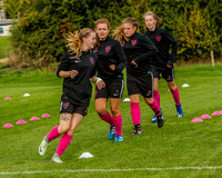 EDSV Ladies v Chelsea (2 of 262)
