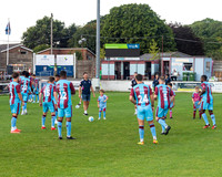 Chesham United Open training 2024 (14 of 65)