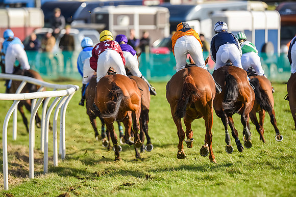 Race 3 - Ladies Open (50 of 156)