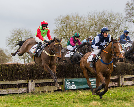 Race 2 - Open Maiden (85 of 128)
