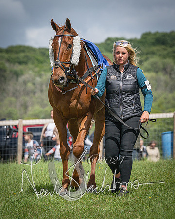 Race 2 - PPORA Members conditions race for Novice riders (7 of 127)