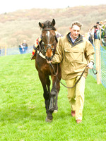 Kimblewick Point to Point at Kingston Blount Racecourse on Saturday 12th April 2014