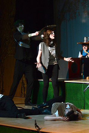 Wind in the Willows - Act-2  183