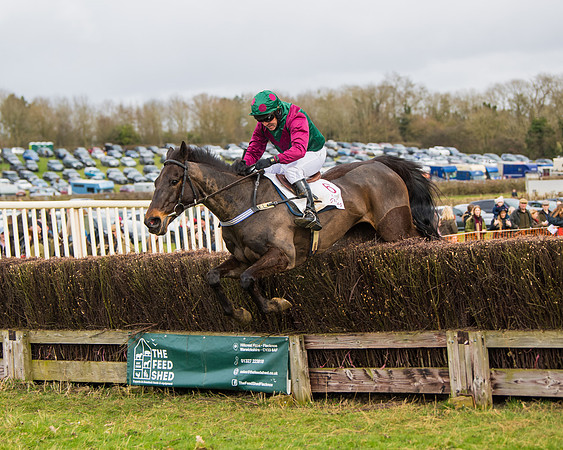 Race 2 - Open Maiden (109 of 128)