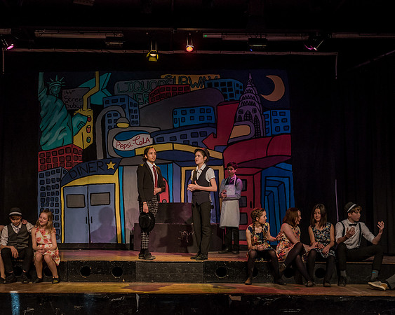 Guy and Dolls - Act Two (16 of 137)