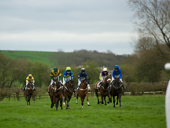 Race 2 Confined - 46