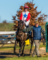 Race 1 - PPORA Novice Riders Race-9