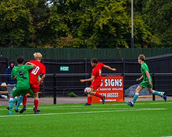 Rams v Oxford City (241 of 326)