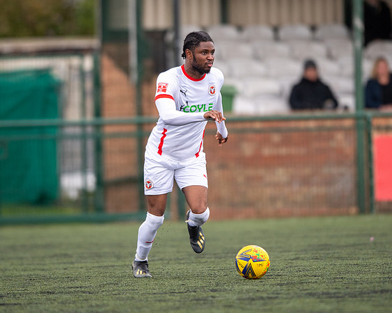 Rams @ Hendon  (80 of 159)