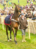 Old Berks at Lockinge Restricted Race