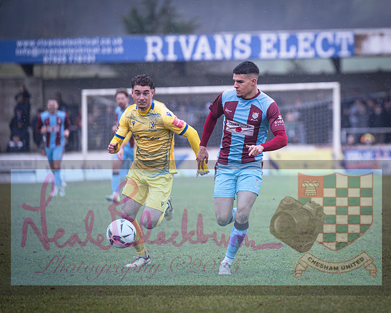 Chesham Utd 1 Enfield Town 3 (321 of 473)