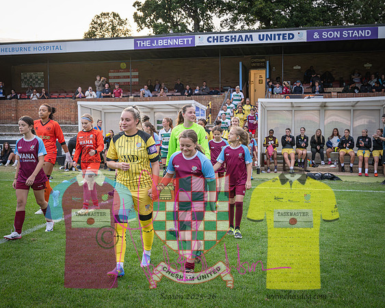 Chesham United 1 v 7 QPR (68 of 579)