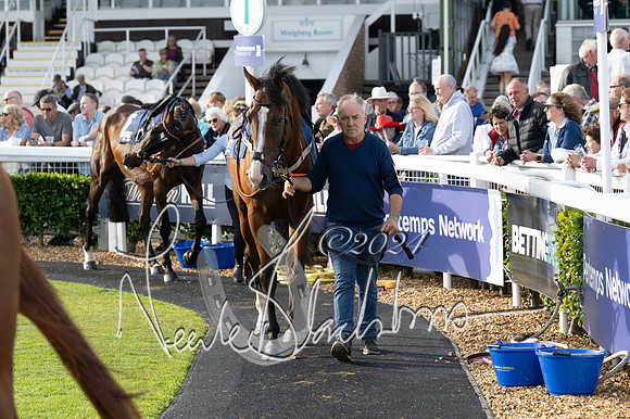 Race 3 - The pointtopoint.co.uk champion novices’ Hunter Chase (49 of 140)