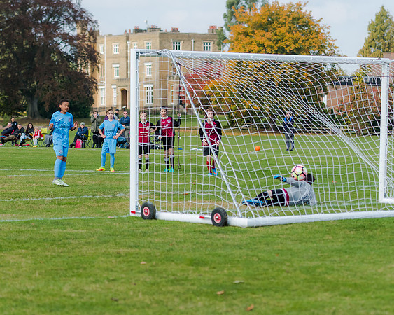 AFC Oaklands v Hendon United (132 of 314)