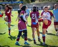 Chesham United 0 v 4 London Bees (15 of 457)