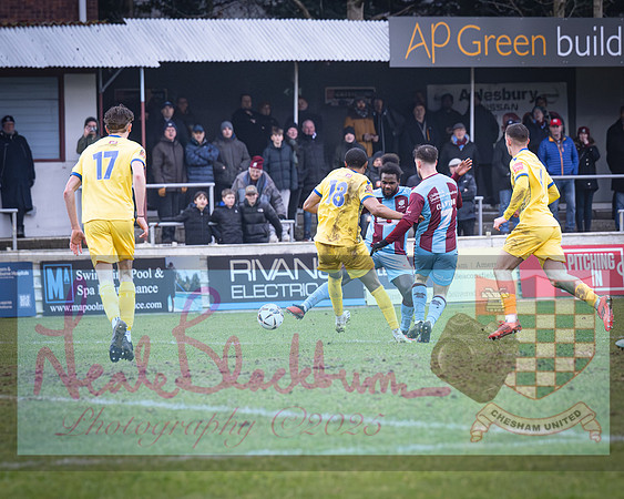 Chesham Utd 1 Enfield Town 3 (442 of 473)