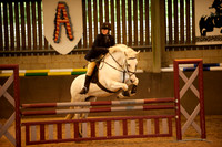 1 metre Class 4