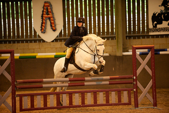 1 metre Class 4