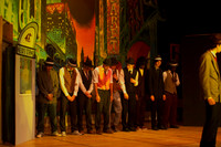 Guys and Dolls - Dress   5