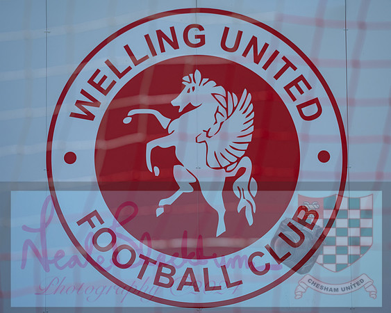 Welling Utd 1 v Cheshasm Utd 3 (13 of 537)
