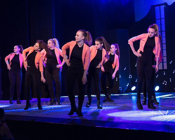 Maggie Monk - Act 1 - 1. Please Don't Stop The Music (7 of 72)