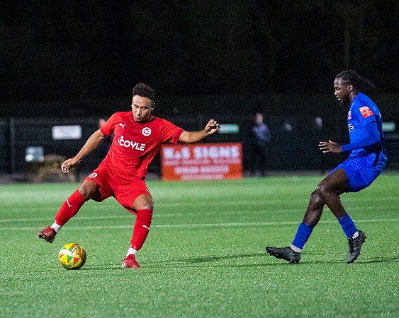 Rams 1 v 0 Hartley Wintney -59