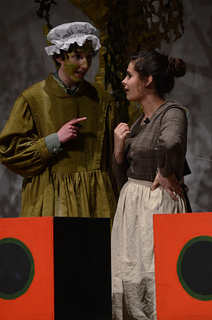 Wind in the Willows - Act-2  55