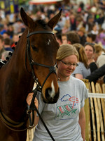 Old Berks at Lockinge Mixed Open Race