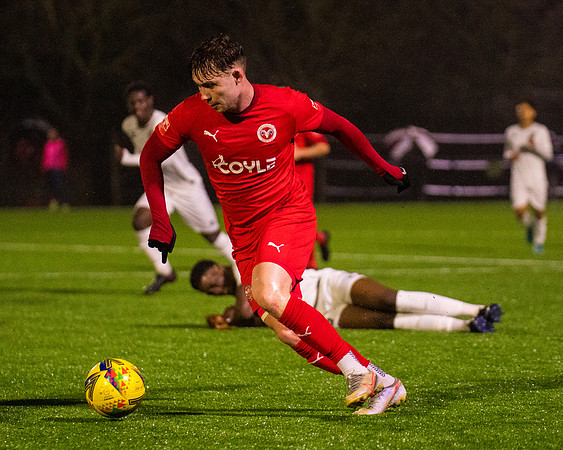 Rams v MK Dons (169 of 402)