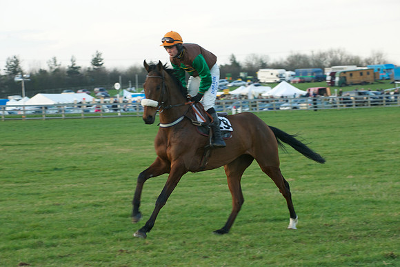 Race 9 -  5