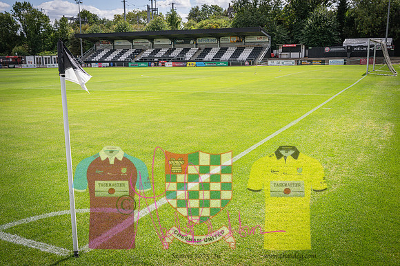 Maidenhead United 1 v 2 Chesham United (11 of 497)