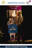 Sports awards evening  1