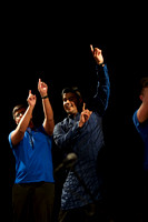 Sports awards evening  463