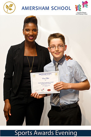 Sports awards evening  41