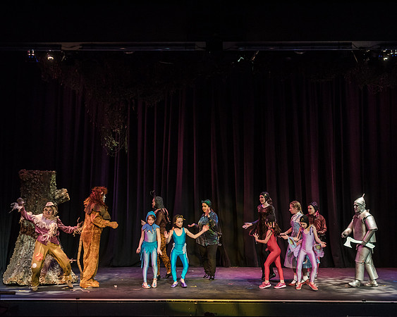 Woz Dress Act One (228 of 248)
