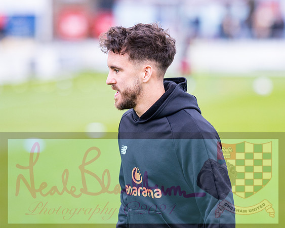 Chesham Utd 1 v Yeovil Town 0 (18 of 647)