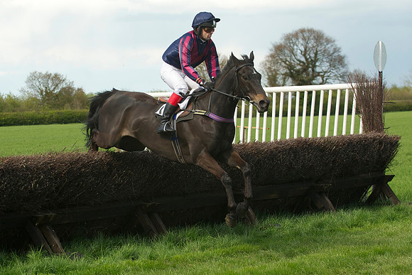 Novice Riders 28