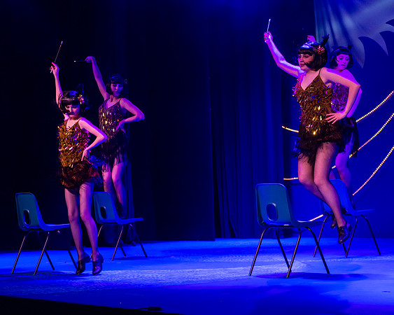 19 - 20's Flappers (69 of 123)