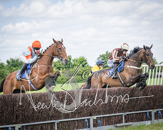 Race 1 - The owner-trainer Conditions race (37 of 118)